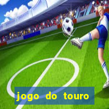 jogo do touro fortune ox